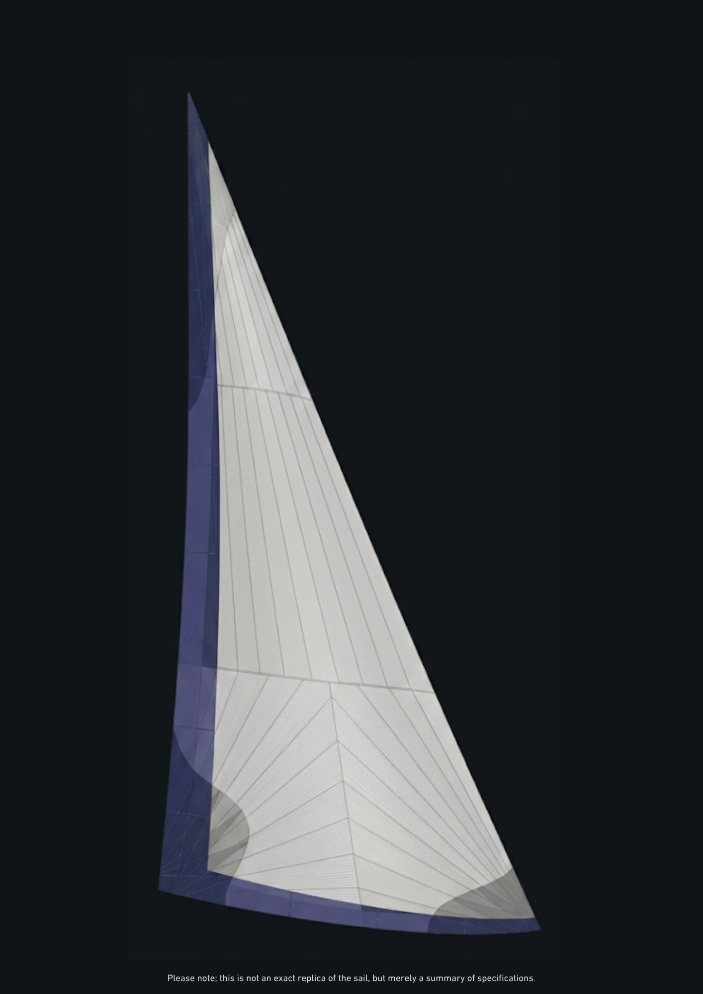 Genoa Triradial